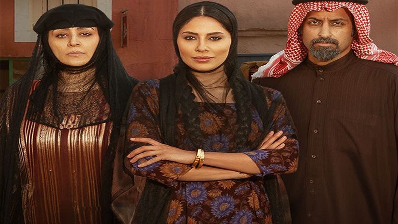 مسلسل شارع الاعشى الحلقة 19 الساعة كم تعرض في رمضان 2025 والقنوات الناقله لها