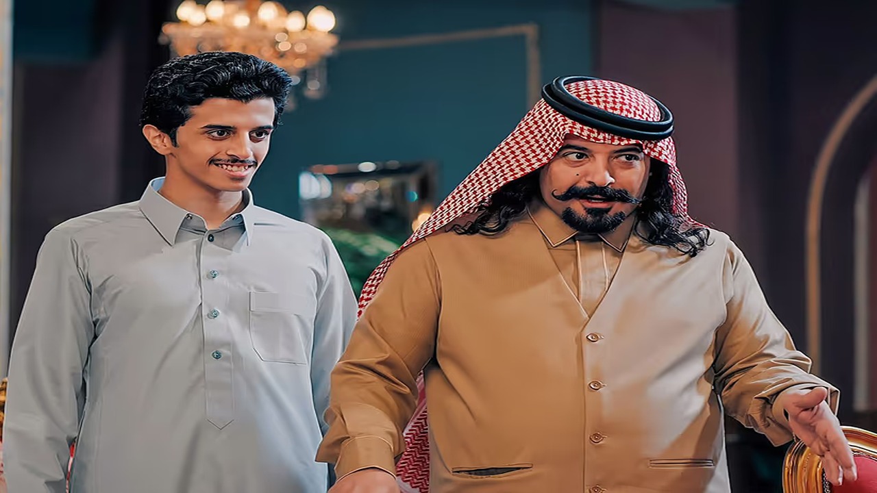 الساعة كم يعرض مسلسل جاك العلم 2 في رمضان 2025 والقنوات الناقله له