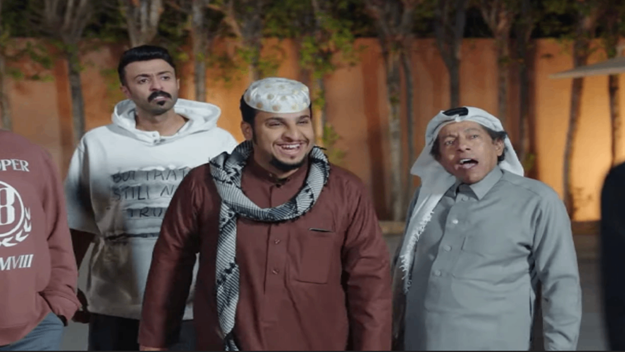 موعد عرض مسلسل شباب البومب 13 الحلقة 25 في رمضان والقنوات الناقله لها