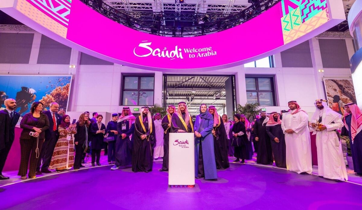تفاصيل مشاركة السعودية بمعرض “ITB” بالعاصمة الألمانية
