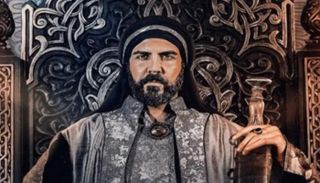 موعد عرض مسلسل معاوية بن ابي سفيان والقنوات الناقله له