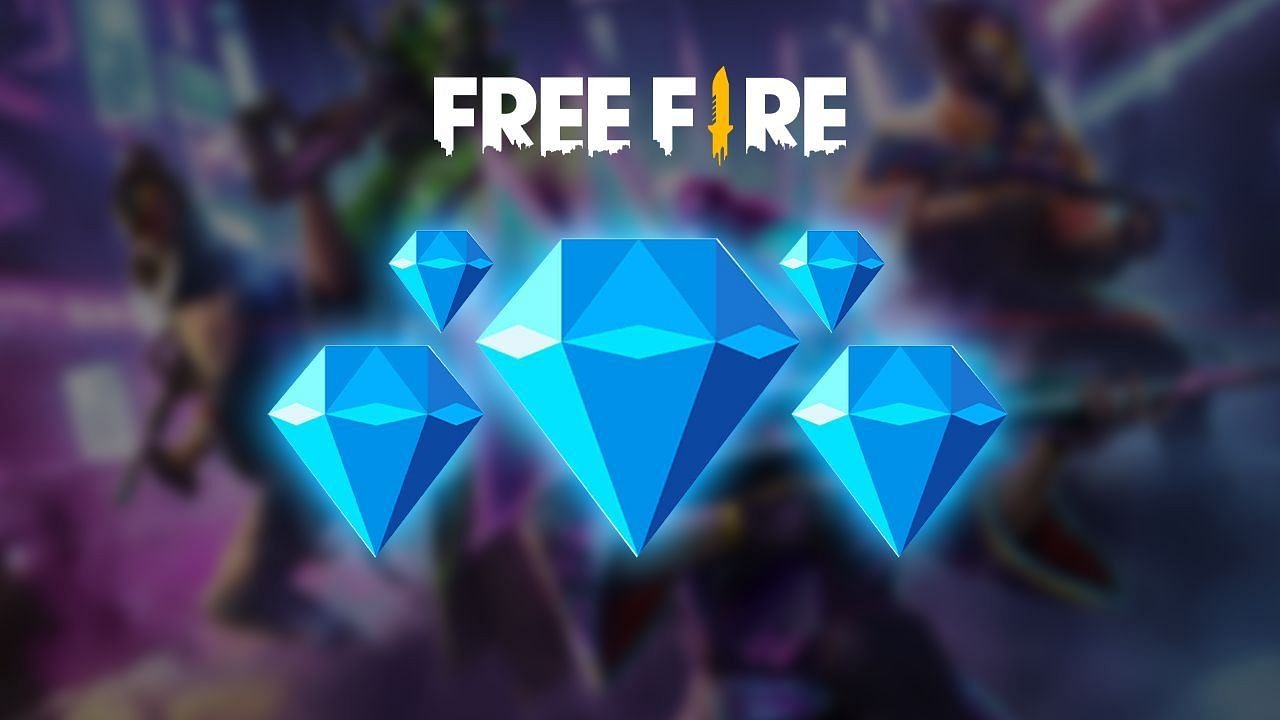 “2200 +220 جوهرة بالأيدي”.. كيفية شحن جواهر فري فاير 2025 Free Fire Diamond عبر موقع جارينا الرسمي بخطوات آمنة 100%