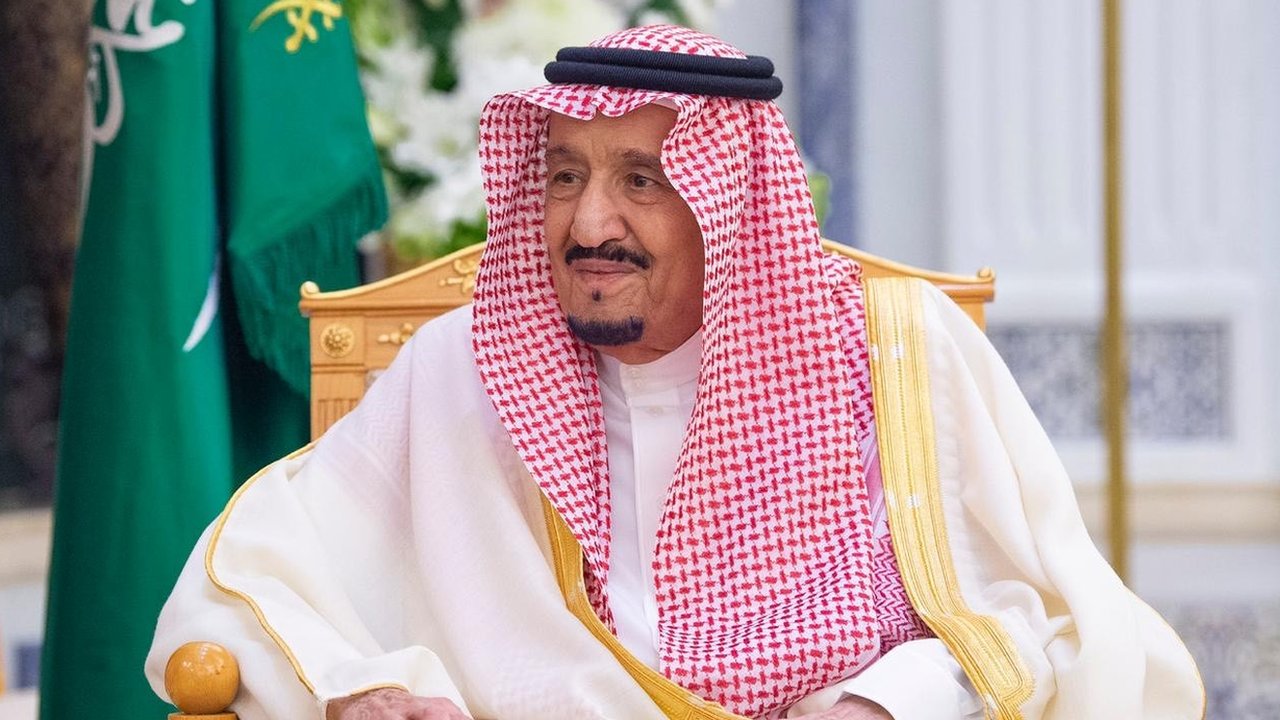 اخر المستجدات: المكرمة الملكية لمستفيدي الضمان الاجتماعي 1446 لشهر رمضان المبارك