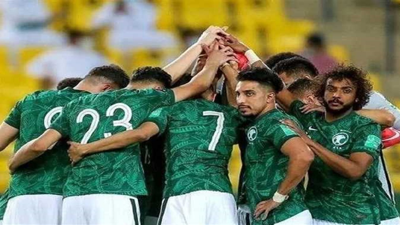 “FIFA 26” مباراة السعودية والصين في تصفيات آسيا المؤهلة لكأس العالم 2026 والقنوات الناقلة  بتعليق “عبد الله الغامدي”