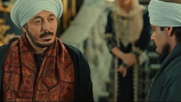 موعد عرض مسلسل حكيم باشا الحلقة 13 رمضان 2025 بطولة مصطفى شعبان واهم القنوات الناقلة 