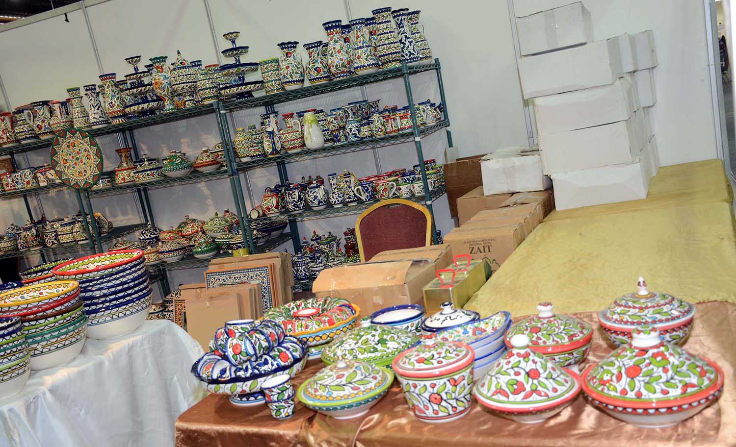 “اصرف ما في الجيب” معارض الغذاء الرمضانية بالكويت سباق التسوق يشتعل و700 مليون دينار ترسم ملامح الموسم