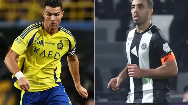 تشكيلة النصر أمام الشباب اليوم في الجولة الـ 24 من الدوري السعودي للمحترفين 2025 والقنوات الناقلة واسم المعلق