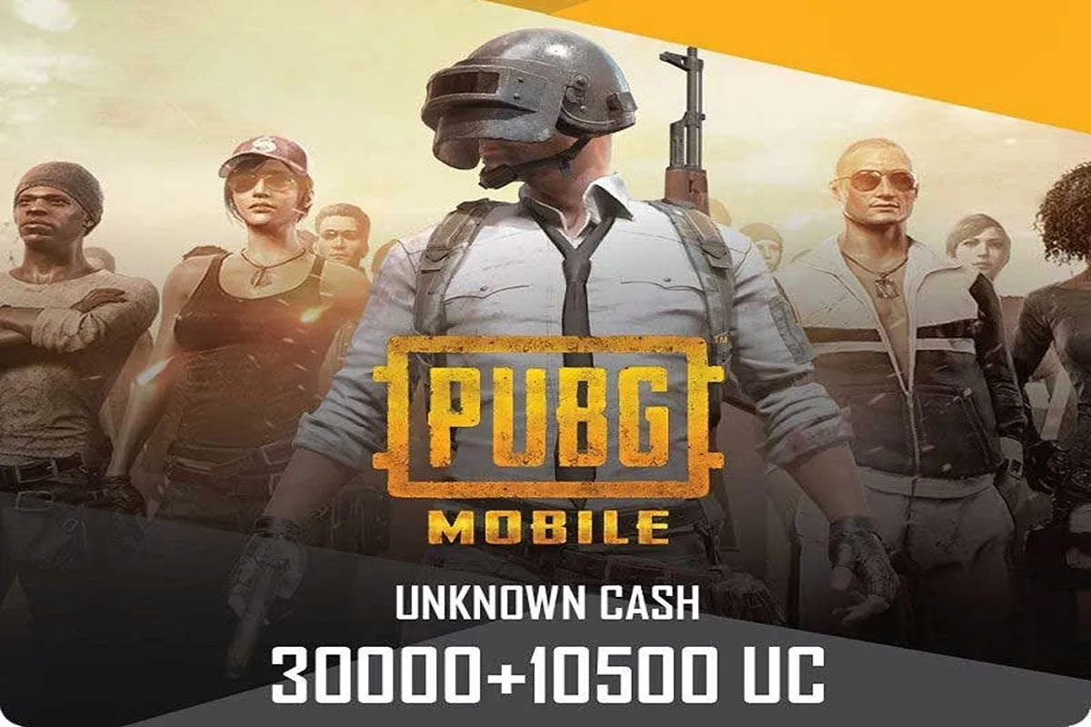 “40500 شدة بالأيدي”.. شحن شدات ببجي موبايل 2025 PUBG Mobile UC من الموقع الرسمي بطريقة أمنة 100%