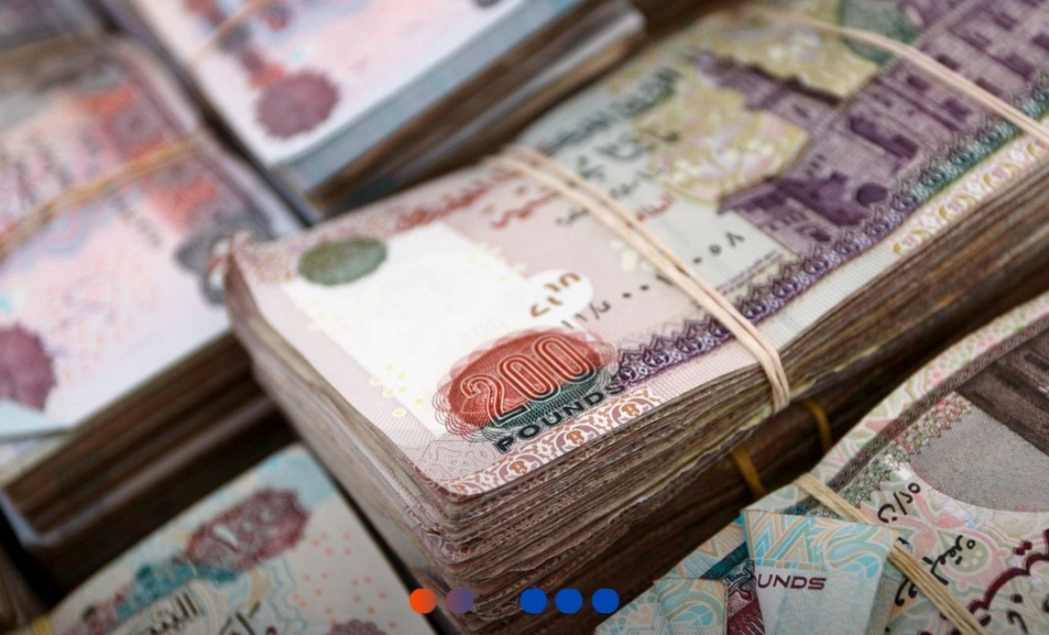 1000 جنيه مصري بكم دينار كويتي الملا اليوم| مقارنة ب المزيني للصرافة الخميس 6-3-2025