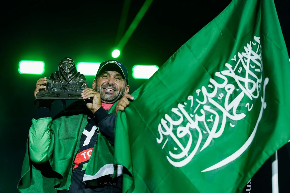 مسابقة يزيد الراجحي الرمضانية 2025  جوائز مالية كبرى يوميا