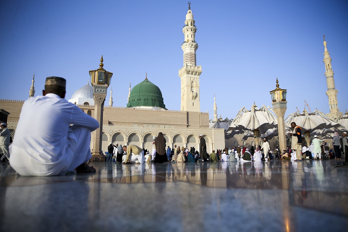 2 رمضان.. موعد أذان العصر في معظم مدن المملكة العربية السعودية