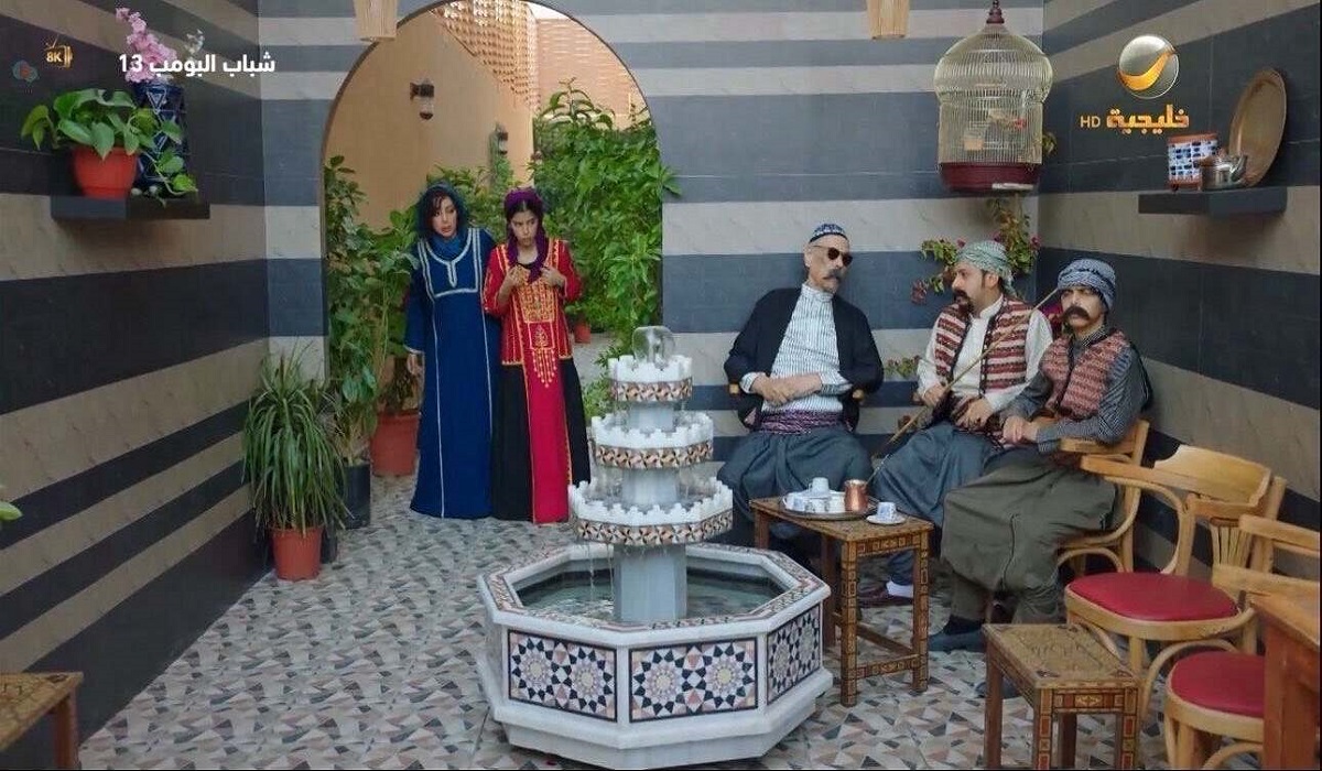 موعد عرض شباب البومب 13 روتانا خليجية الحلقة الثانية