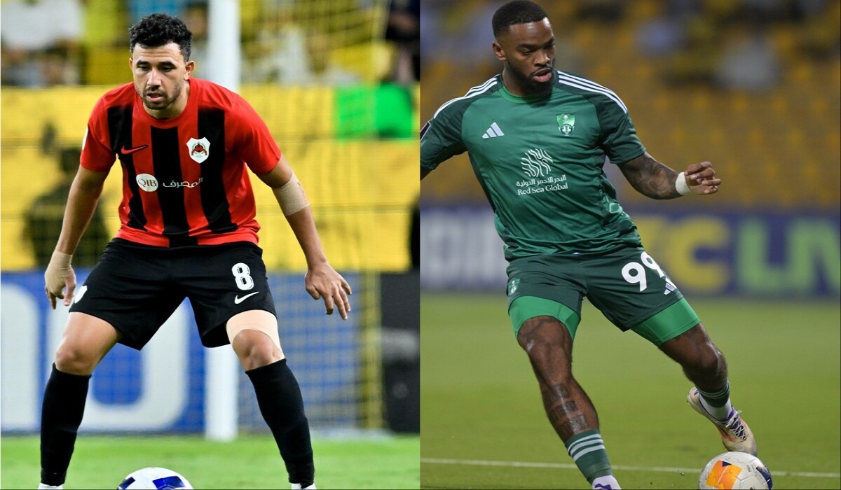 Al Rayyan vs Al Ahli.. تشكيلة الأهلي الرسمية ضد الريان في  دور ال 16 والقناة الناقلة للمباراة