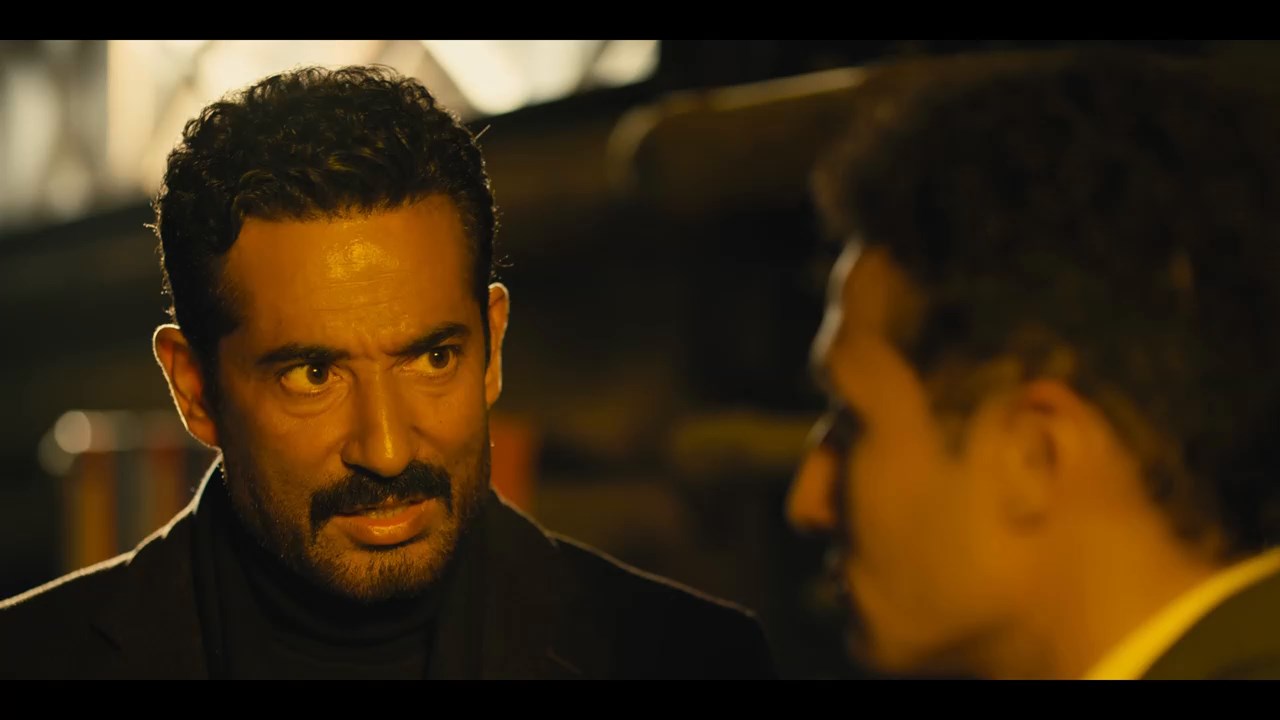مسلسل سيد الناس الحلقة 7.. سر المفتاح وتفاصيل مثيرة “موعد العرض والإعادة”