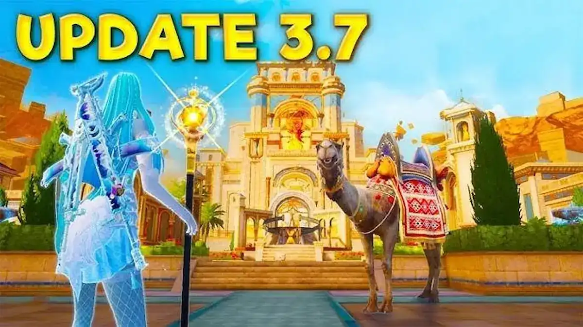 للأندرويد والآيفون.. طريقة تثبيت تحديث PUBG Mobile 3.7 على جوالك في لحظات ومميزات رائعة جديدة مع التحديث