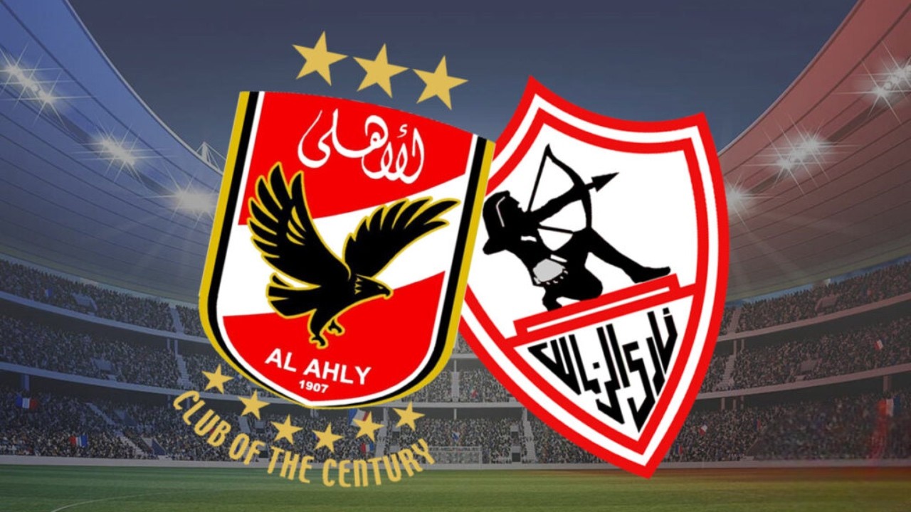 “معلق أماراتي” مباراة الأهلي والزمالك اليوم 11 مارس 2025 على تردد قناة ON TIME SPORTS HD