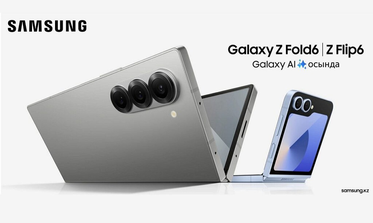 سامسونج تطلق تحديث جديد لهاتفي Galaxy Z Fold6 و Z Flip6.. تعرف على المميزات وخطوات التثبيت