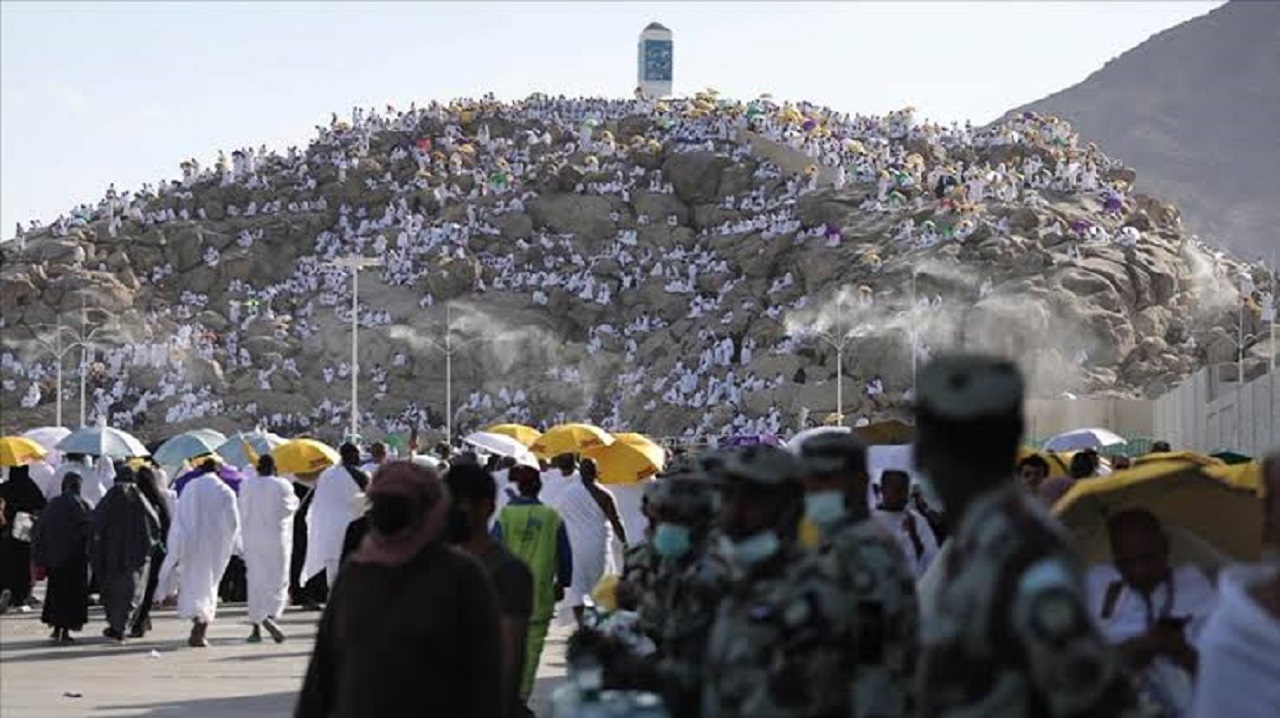 رابط التقديم في حج الراجحي بالسعودية.. اعرف الشروط