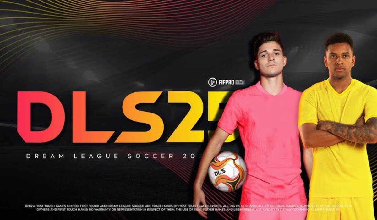 أخر تحديث.. خطوات تحميل تحديث لعبة دريم ليج سوكر 2025 Dream League Soccer بميزات هتبهرك أحصل عليه الآن