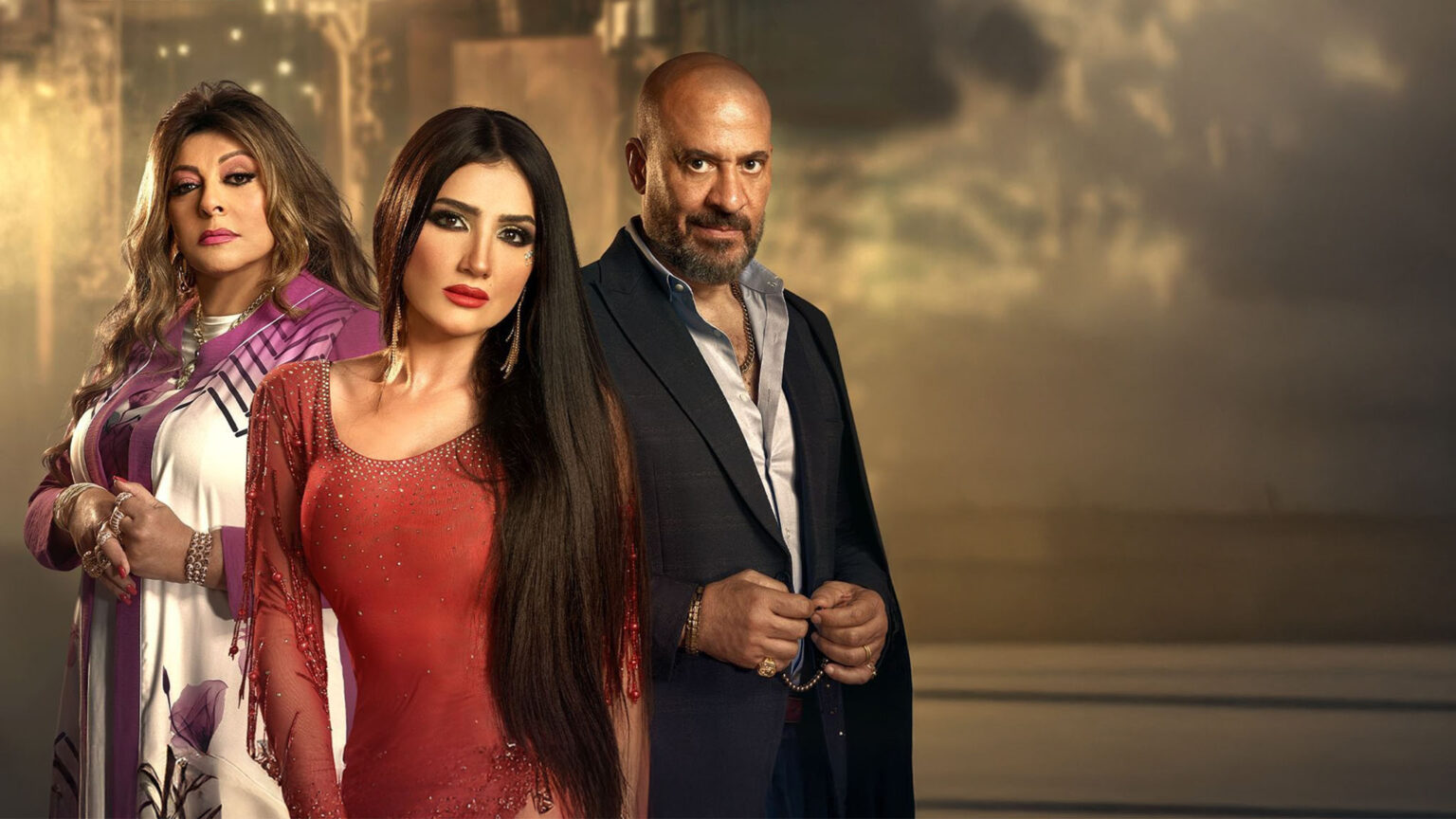 دراما جديدة.. موعد عرض مسلسل إش إش الحلقة 14.. والقنوات الناقلة له