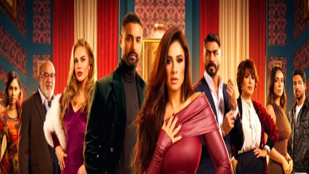 “التفاصيل كاملة” مواعيد عرض وإعادة مسلسل وتقابل حبيب والقنوات الناقلة