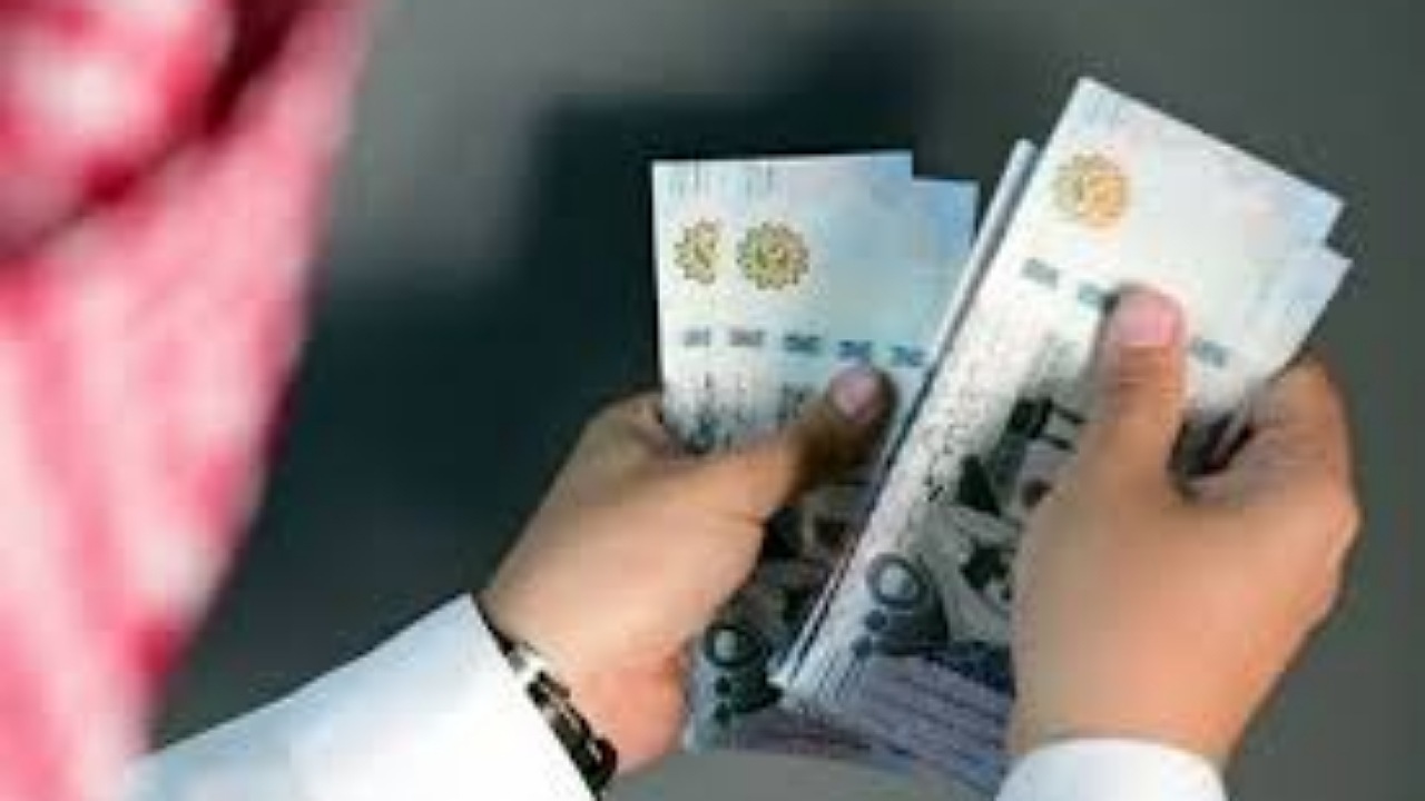 إيداع 19,000 ريال سلفة فورية للسعوديين بفترة سداد ميسرة 24 شهر بهامش ربح تنافسي