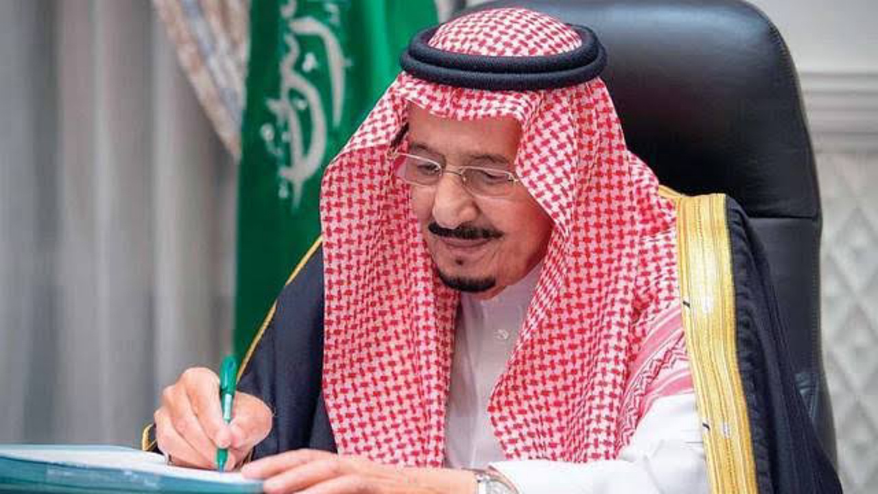 صرف المكرمة الملكية بأمر ملكي للمستفيدين من الضمان الاجتماعي من الثلاثاء 18 رمضان 1446 وقيمة معونة رمضان