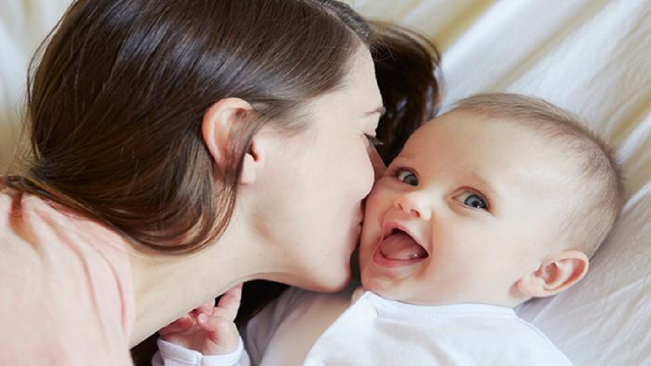 ” أيهم و ليام” أجمل أسماء أطفال لمواليد 2025 أولاد وبنات و بأروع المعاني