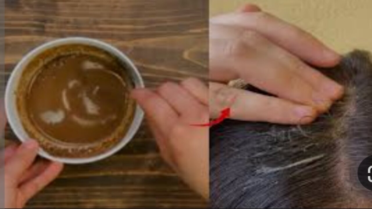 “اخفي الشيب” صبغ شيب الشعر بمواد طبيعية آمنة وفعالة لتغطية مثالية تدوم طويلاً