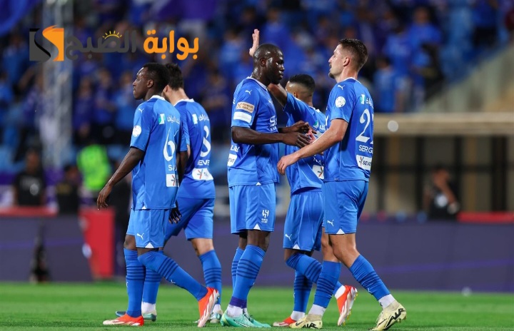 تشكيل الهلال ضد باختاكور al hilal vs pakhtakor المتوقع في ثمن نهائي دوري أبطال آسيا 2025 “كأس النخبة” 