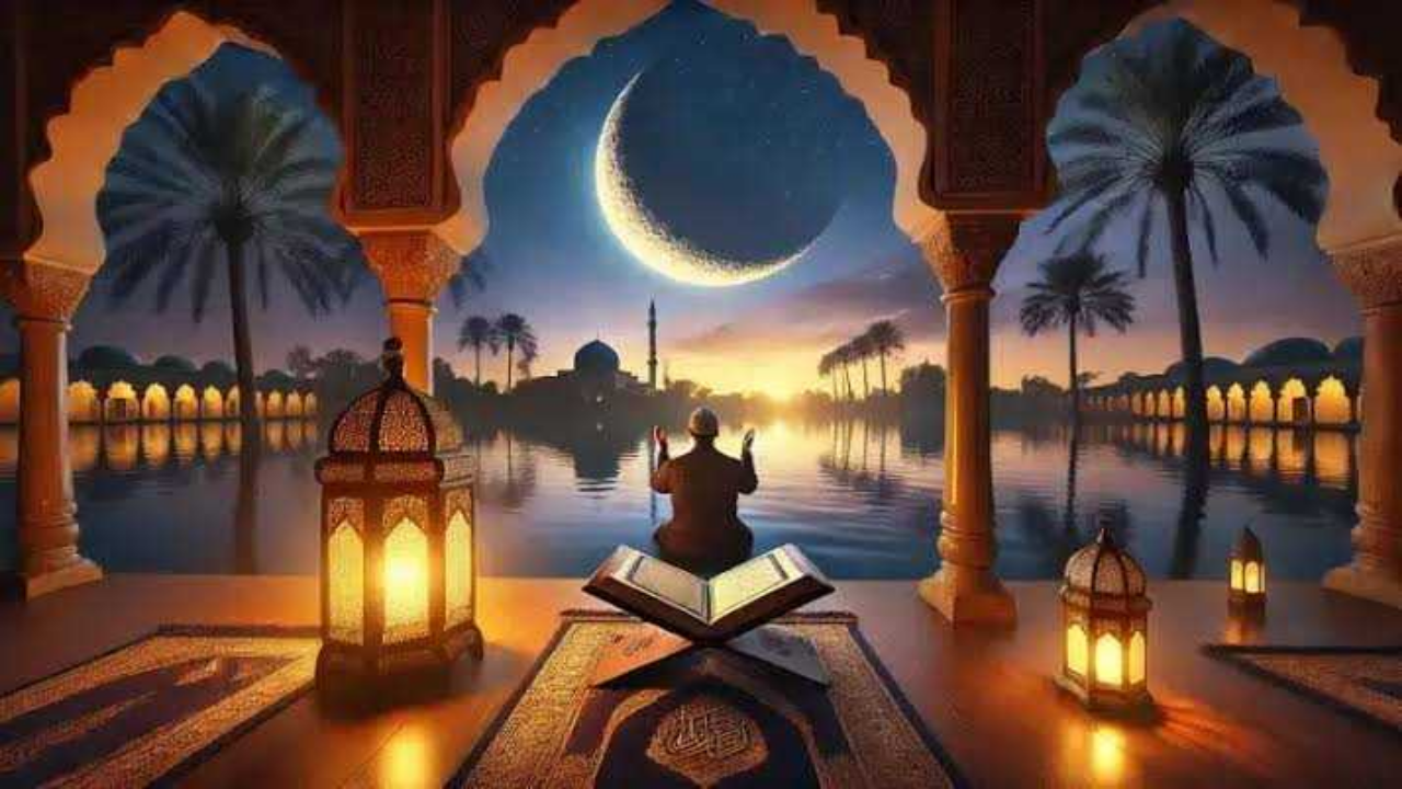 أدعية 14 رمضان .. دعاء اليوم الرابع عشر من رمضان 1446 مكتوب “اللَّهُمَّ لَا تُؤَاخِذْنِي فِيهِ بِالْعَثَرَاتِ”