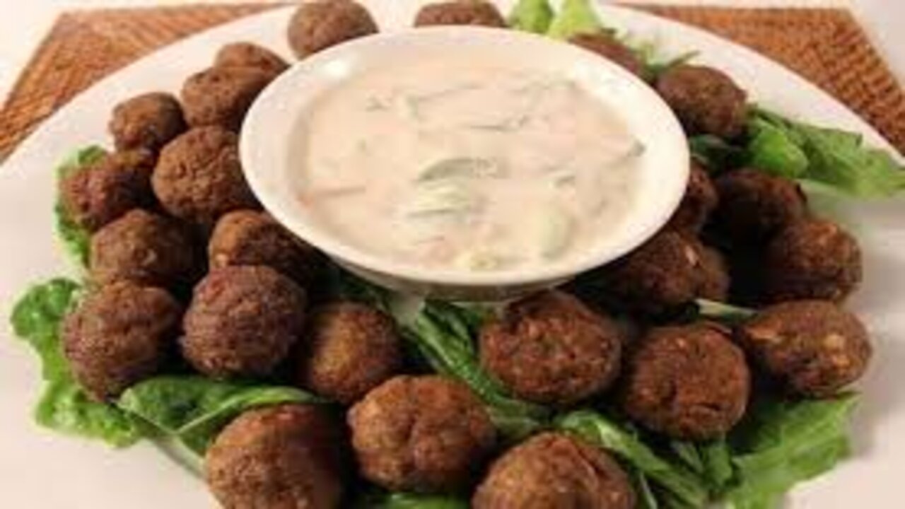 من المطبخ السعودي.. طريقة عمل كباب الميرو الشهي والمميز واستمتع بمذاق لا يقاوم