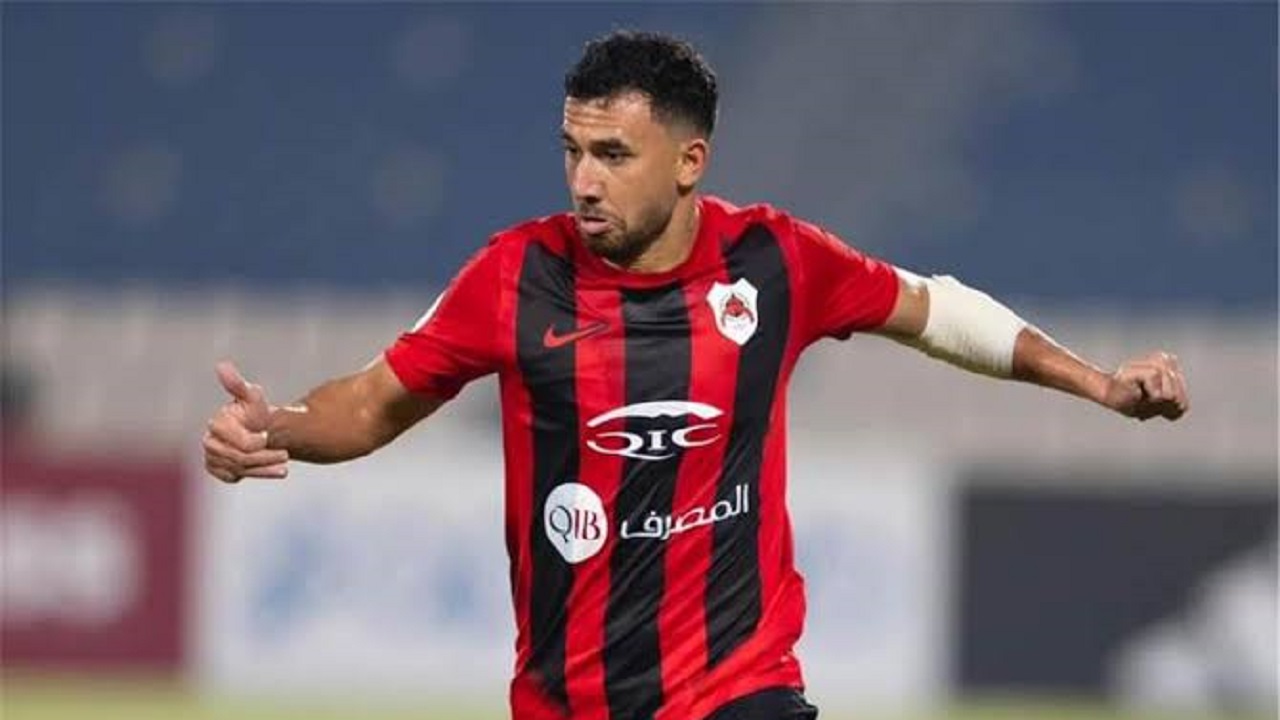 تشكيل الريان القطري أمام الأهلي السعودي في دوري أبطال آسيا للنخبة.. موقعة الحسم