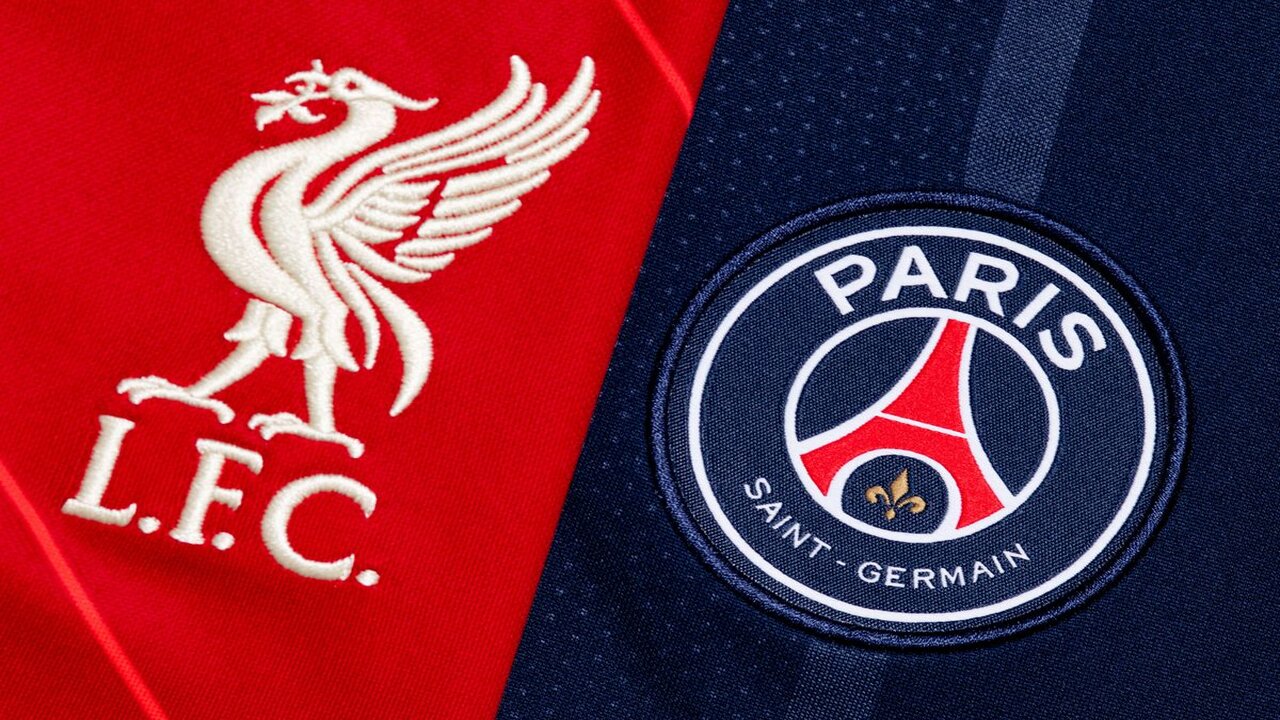 هل تنقل على المفتوح؟ القنوات الناقلة لمباراة ليفربول وباريس اليوم في دوري أبطال أوروبا 2025 + معلق اللقاء