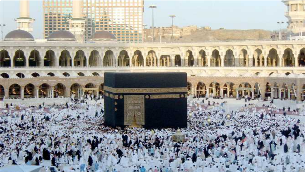 متاح مجاني.. رابط التسجيل في حملة الراجحي للحج المجاني 1446 – 2025.. الشروط وطريقة التقديم