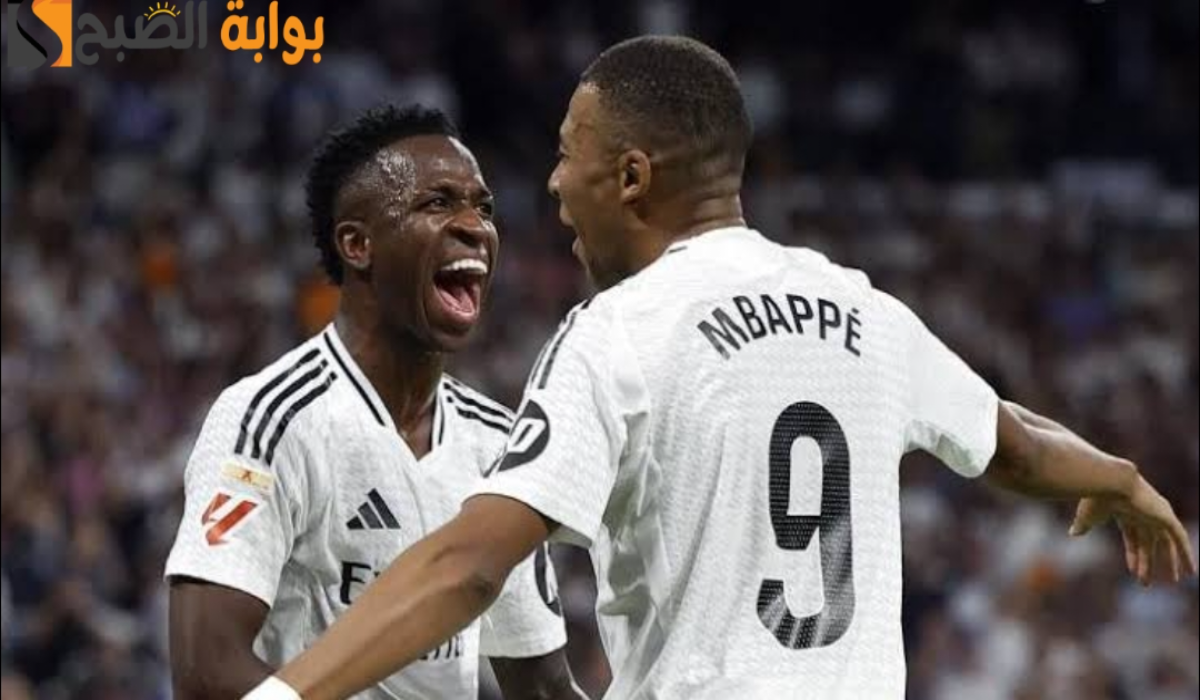 “Real Madrid vs Real Betis”.. القناة الناقلة لمباراة ريال مدريد وريال بيتس اليوم في الدوري الإسباني 2025