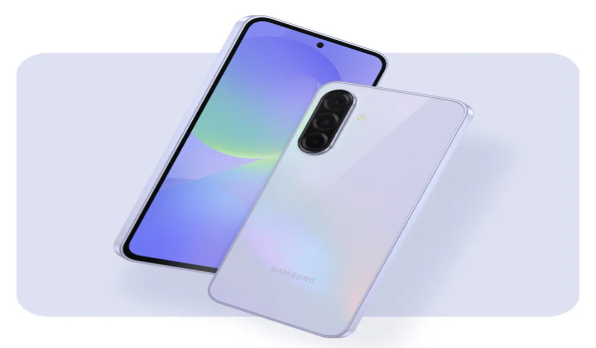 “بمعالج قوي “.. تعرف الآن على سعر ومواصفات هاتف سامسونج الجديد Samsung Galaxy A36 5G