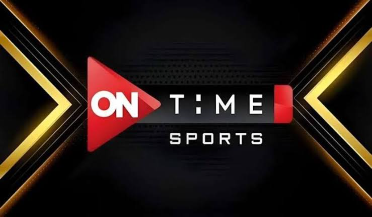 “ثبتها الآن “.. تردد قناة أون تايم سبورت ON Time Sports الناقلة لمباراة الأهلي وطلائع الجيش اليوم 5 مارس 2025