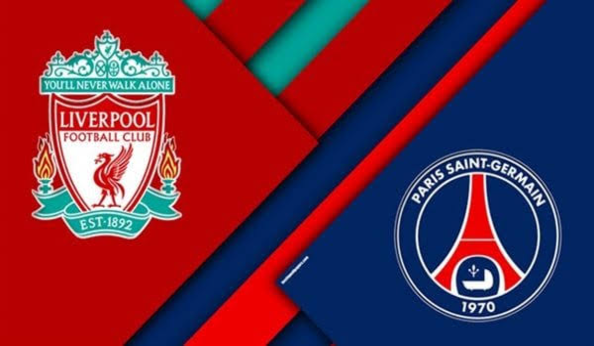 “Liverpool vs Paris Saint-Germain”.. معلق مباراة ليفربول وباريس سان جيرمان والقناة الناقلة في دوري أبطال أوروبا 2025