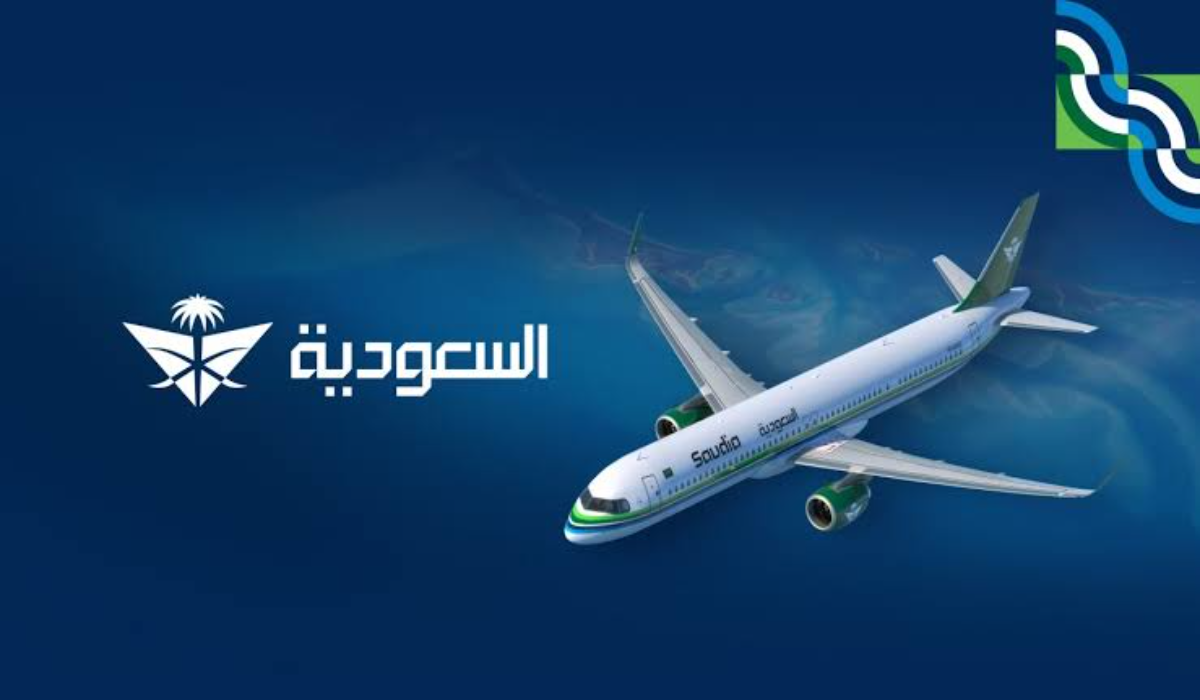 خطط لعطلة عيد الفطر من الآن … عروض الخطوط السعودية على الرحلات الداخلية والخارجية 1446