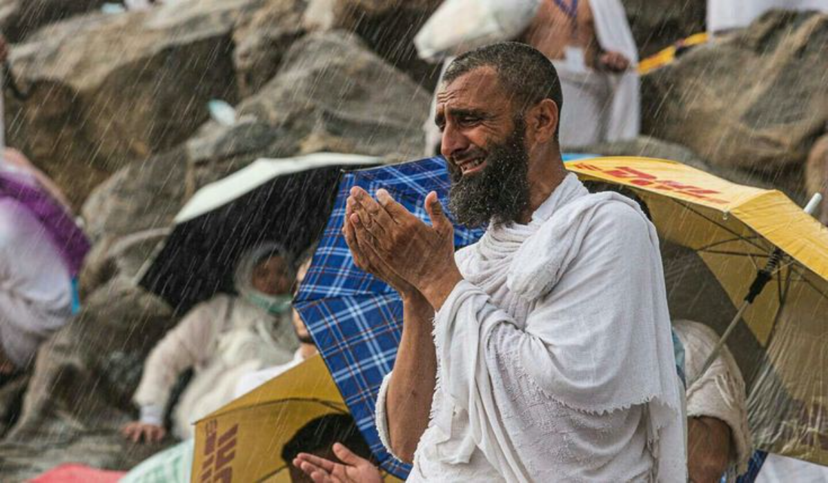 دعاء العشر الأوائل من شهر رمضان المبارك 2025 وأفضل أوقات الدعاء من القرآن والسنة