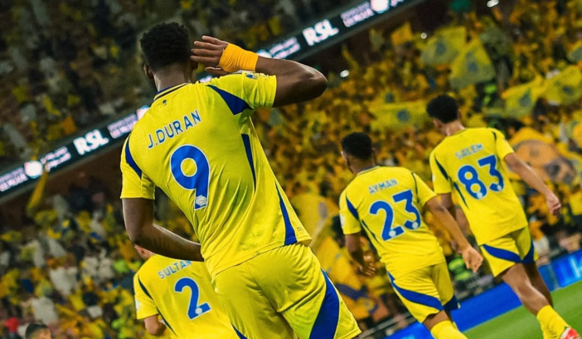“حقيقة غياب كريستيانو رونالدو” غيابات نادي النصر عن مباراة استقلال طهران في دوري أبطال آسيا