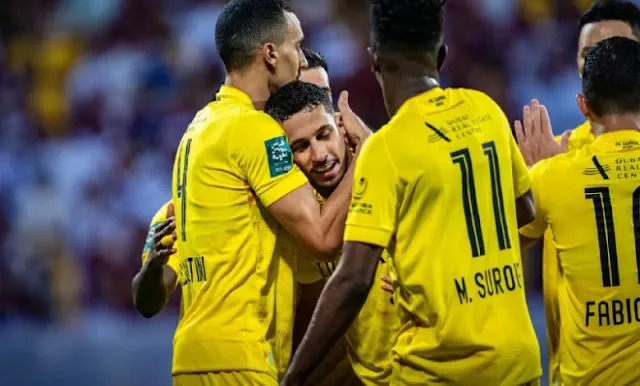 تشكيلة الوصل أمام السد اليوم في إياب دور الـ 16 من دوري أبطال آسيا للنخبة 2025 والقنوات الناقلة واسم المعلق