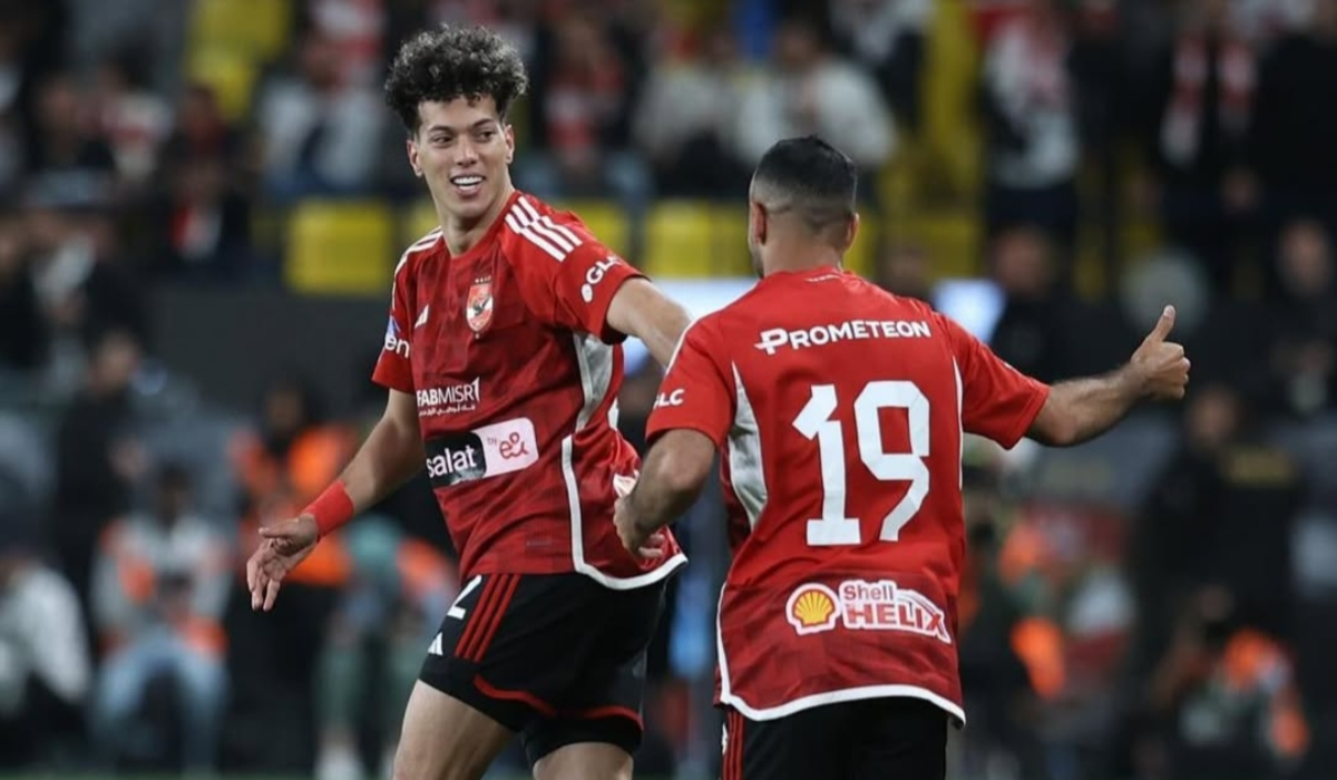 “ضربات موجعة لجمهور الأهلي قبل القمة” غيابات الأهلي عن مباراة الزمالك في الدوري المصري 2024/2025