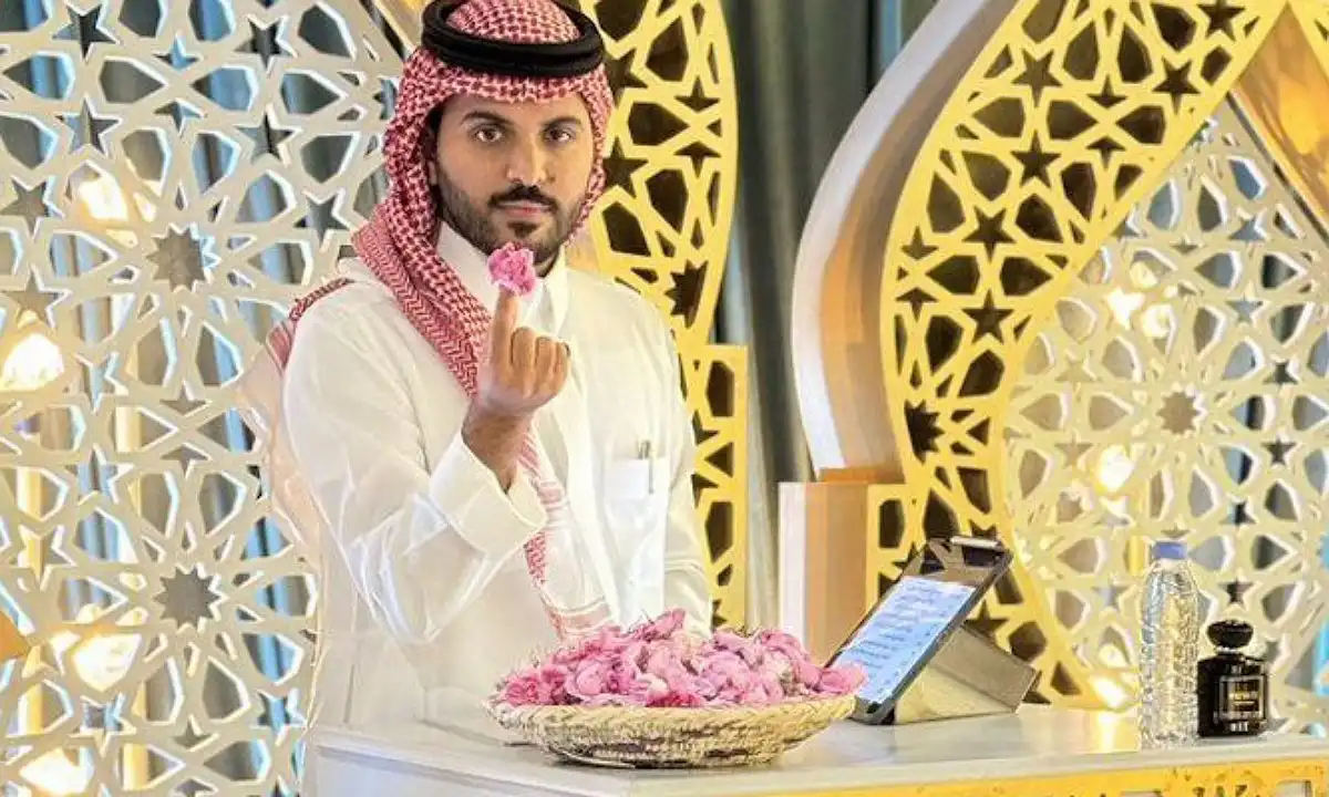 جوائز تصل لـ 10 فائزين.. طريقة الاشتراك في مسابقة فوازير غازي الذيابي 2025 رمضان 2025