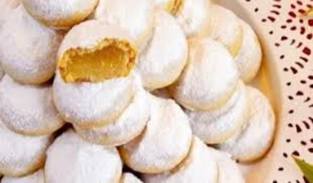 حضريه للعيد.. طريقة عمل الكحك الناعم في البيت هيدوب دوب في البوق