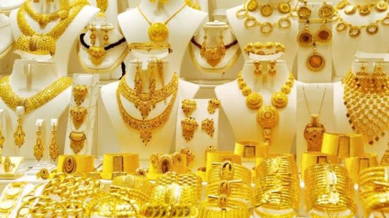 سعر الذهب في سوريا اليوم 10 مارس 2025.. تحديث فوري للأسعار وتأثير ارتفاع الدولار على الأسواق