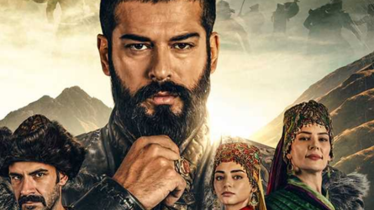 أحداث مثيرة..موعد مسلسل المؤسس عثمان الحلقة 183..والقنوات الناقلة