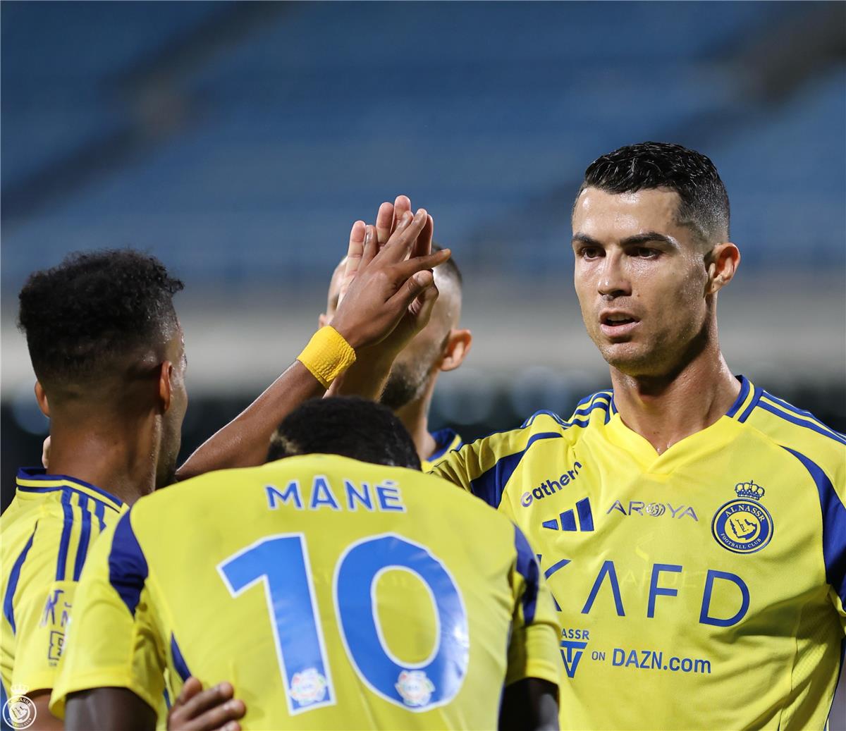 بيولي:نركز على مواجهة الخلود المقبلة في الدوري السعودي