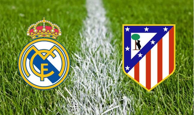تشكيلة ريال مدريد ضد أتلتيكو مدريد في دور الـ 16 من دوري أبطال أوروبا 2025 والقنوات الناقلة واسم المعلق